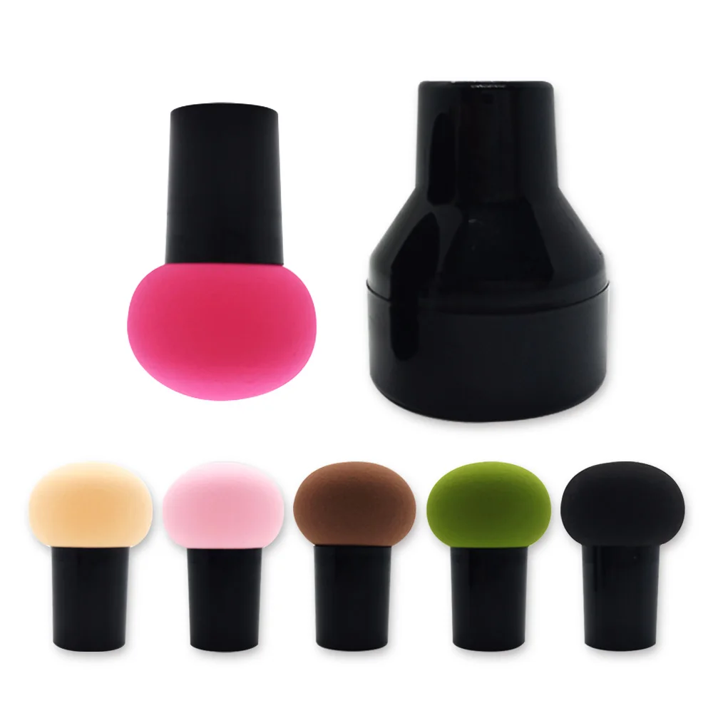 

Beaumaker Private Label Powder Puff Dropship Korean Imported Makeup Material New Makeup Supplier from Shenzhen, 7colors