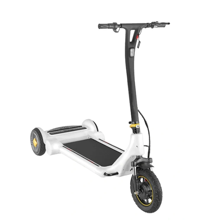 

Skyboard Walk Convenient Three-Wheel Foldable Kids Adult Use Electric Scooter