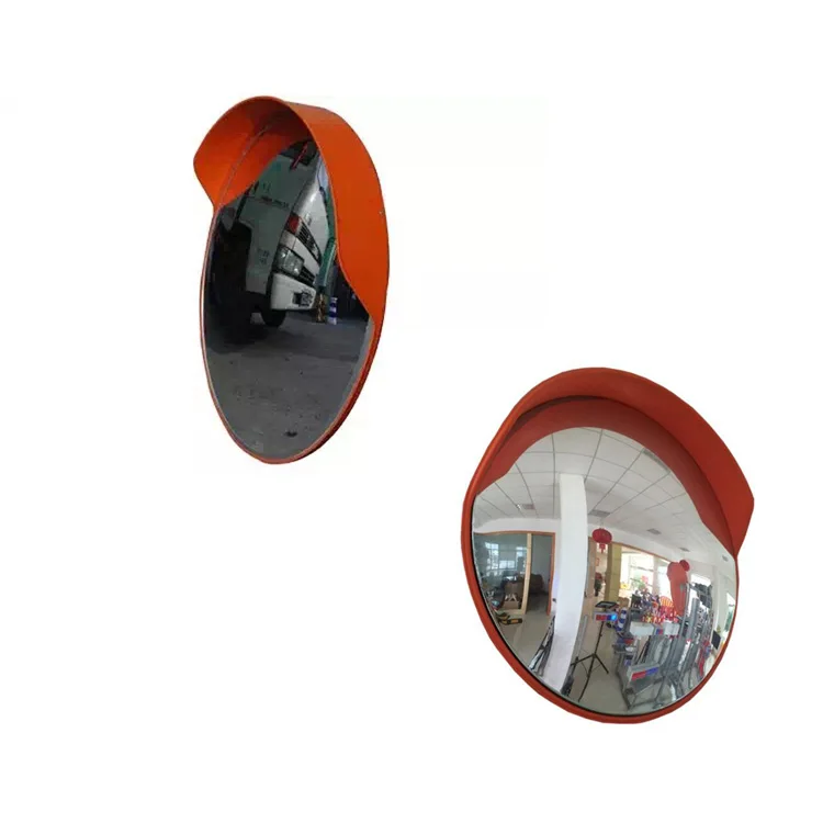 
Wide angle traffic convex mirror security curved concave mirror 