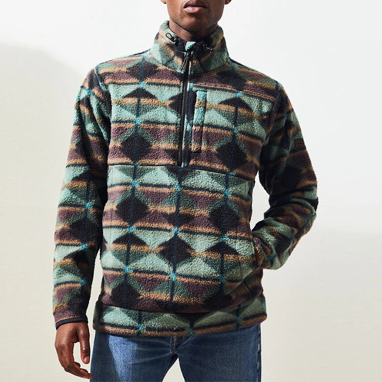 Wholesale Custom Oversized Sweatshirts 