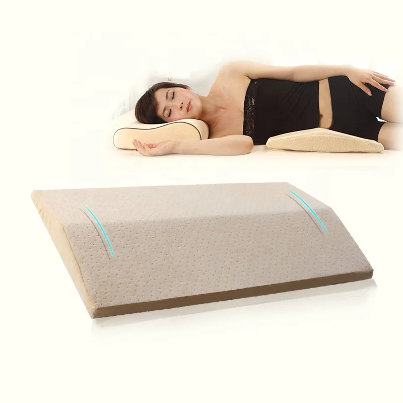 подушка для беременных memory foam