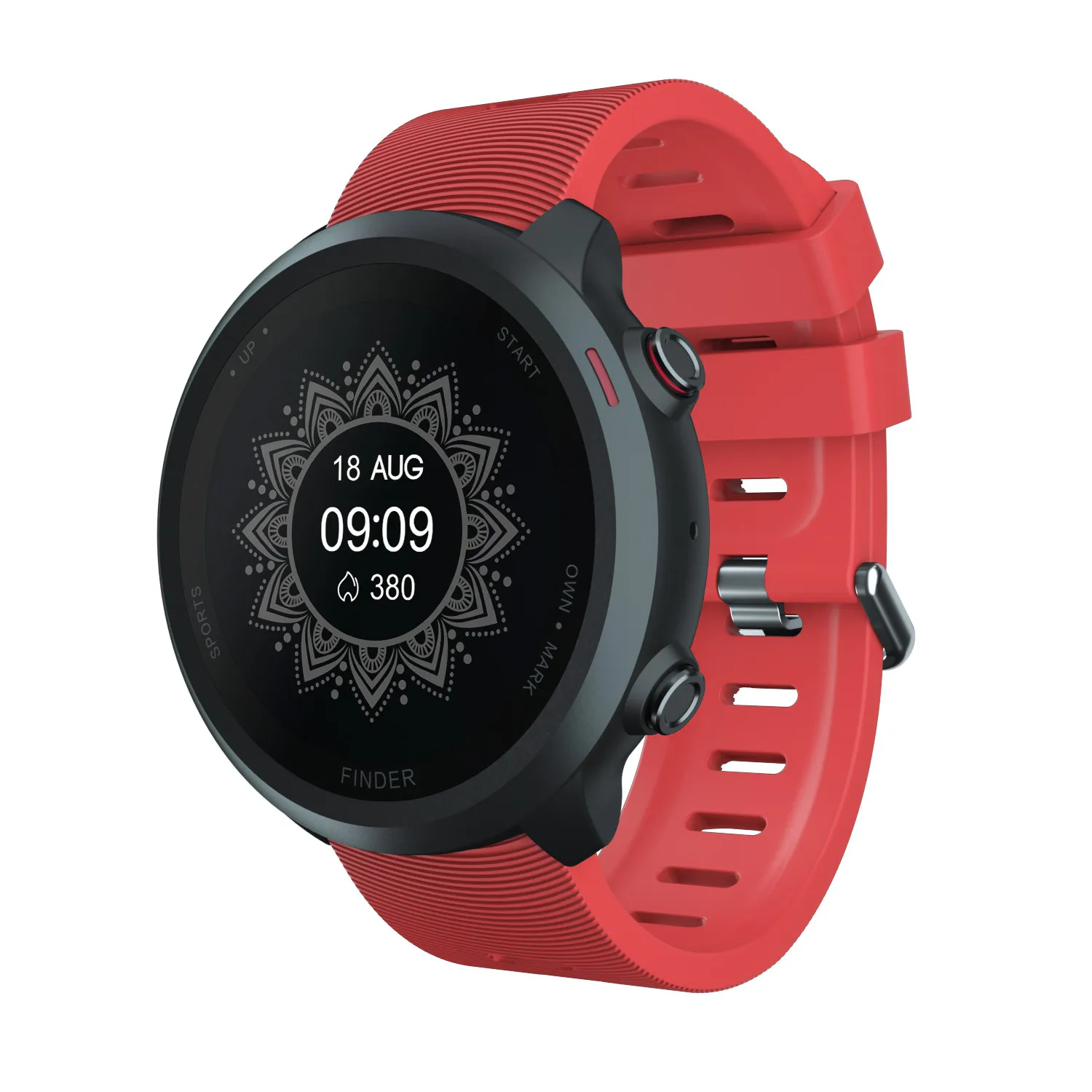 

Original New Smart Watch Z26 Men Women Intelligent Sports BT Call Bracelet Low Power Smartwatch, Black , silver,pink