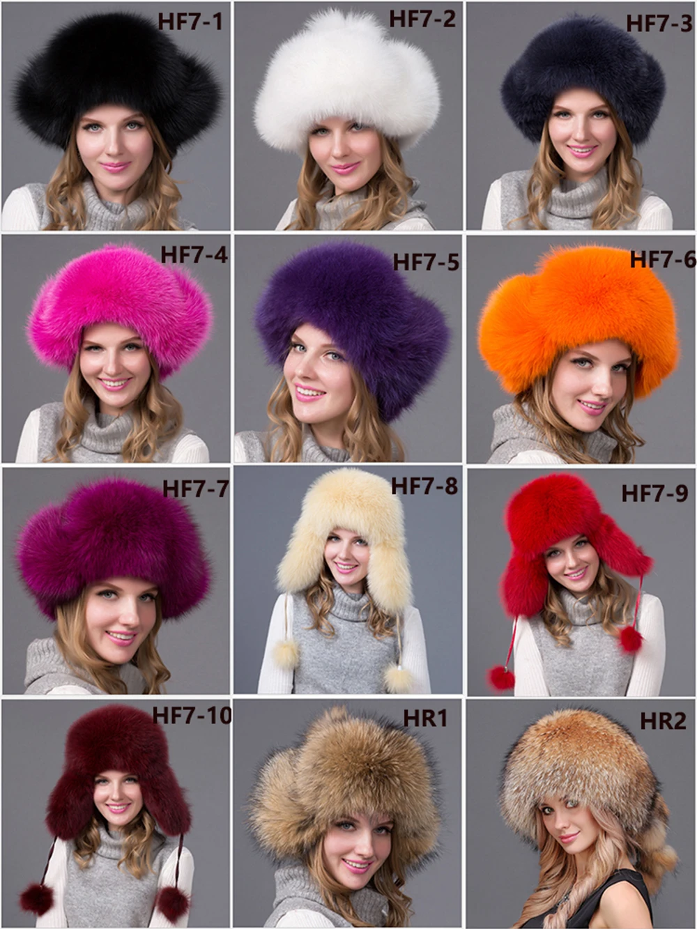 fashion mink fur russian style hat alibaba