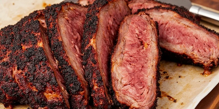 10 Spicy Secrets to Oven Beef Brisket Perfection (That Will Melt Your Heart and Drip with Flavor)