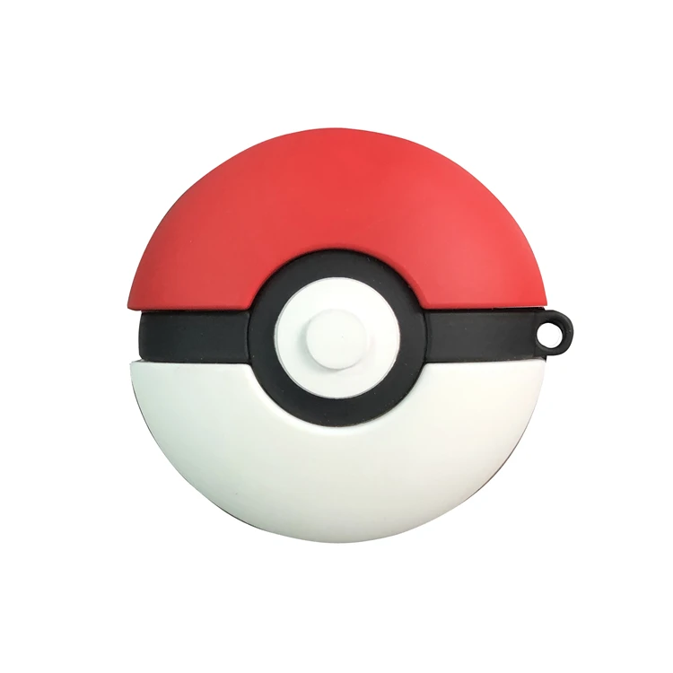 

For Vivo Tws Neo / For Xiaomi Pro Fashion Girl Cute Cartoon Designers Ball Design Soft Silicone Earbuds Case Earphone Cover