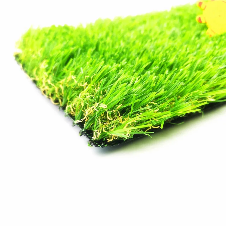 

Wholesale price gazon synthetique for artificial grass carpet plant lawn PE material green grass mat