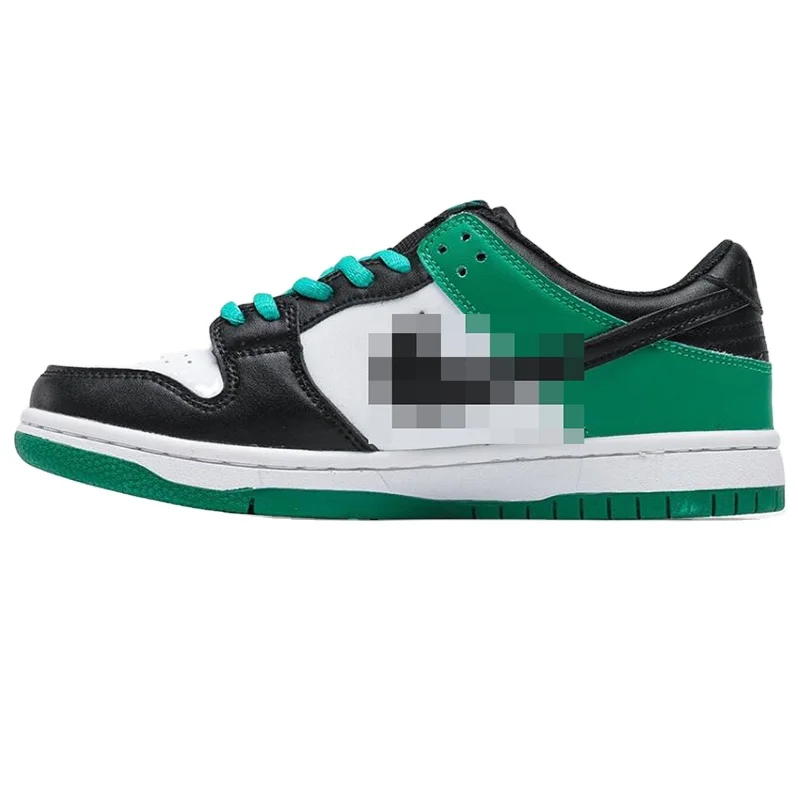 

Original 1:1 Brand Logo Custom Low Retro low top leisure skateboard shoes