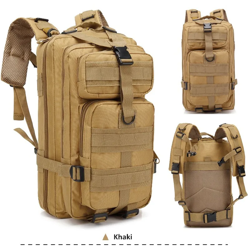 

High quality military tactical backpacks waterproof outdoor foldable army backpacks camouflage camping hiking backpack