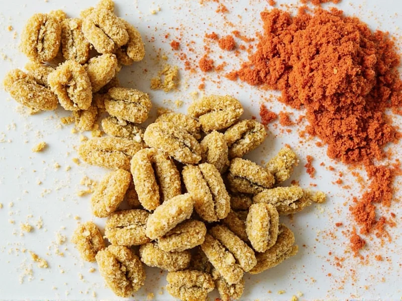 Cusos Seasoning? Understanding the Cajun Seasoning Confusion