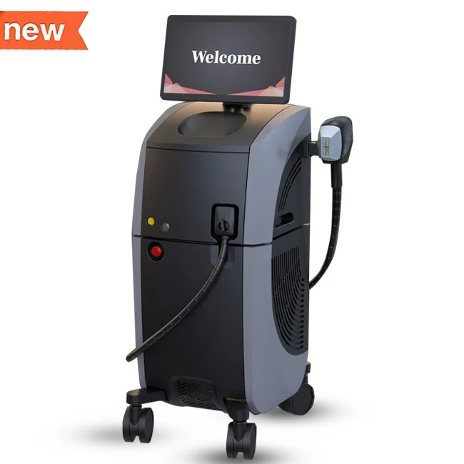 

Laser alma harmony xl pro receiving / harmony xl pro / harmony 3in1 laser machine
