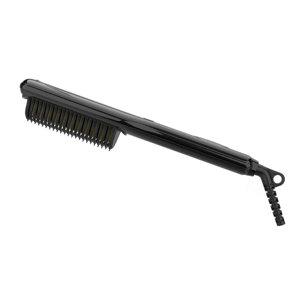 

Factory hot sale Hair Straightener With LCD Display