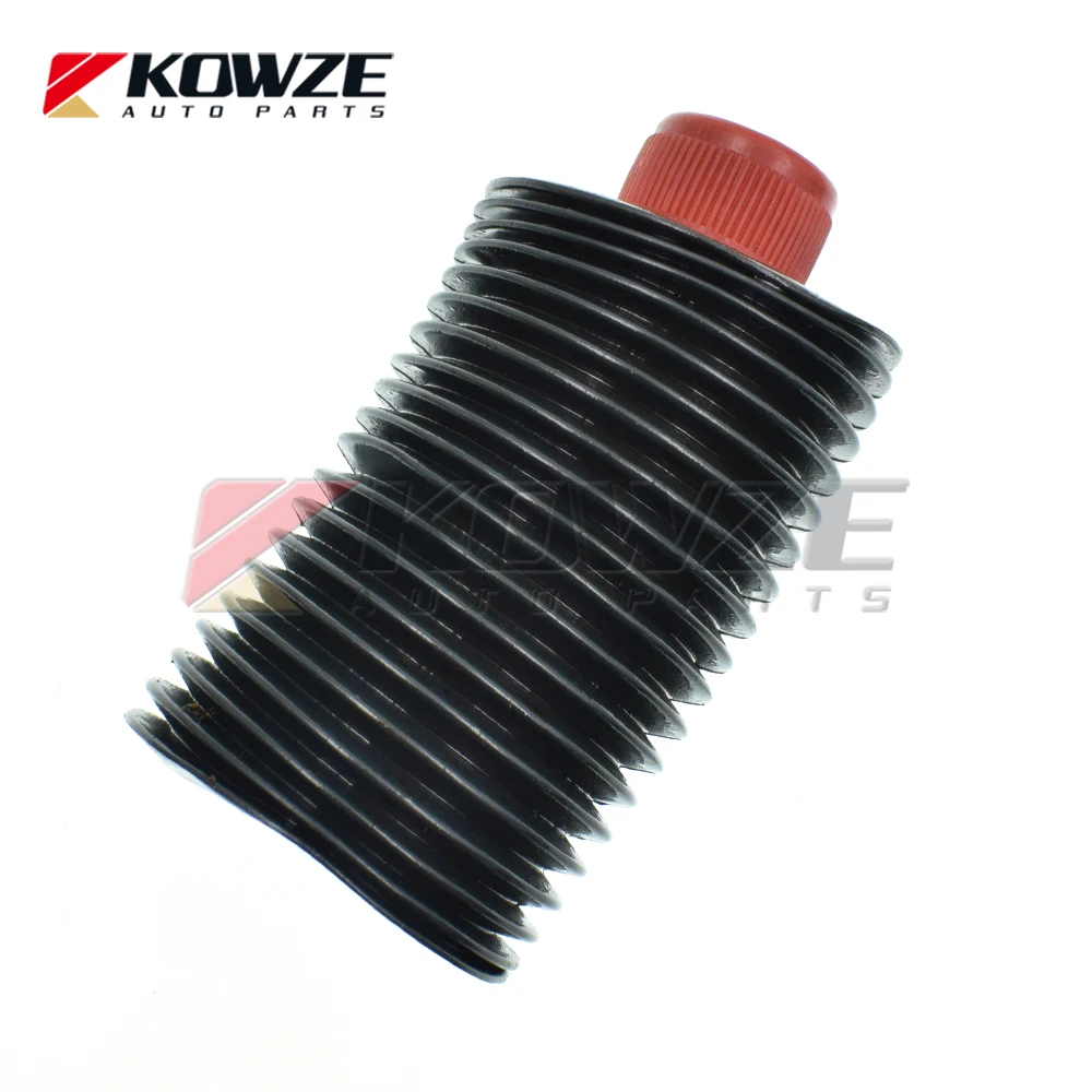 Front Axle Shaft Boot Kit for Mitsubishi Pajero Montero II