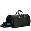 Foldable pulley travel bag waterproof and dustproof Garment Bag