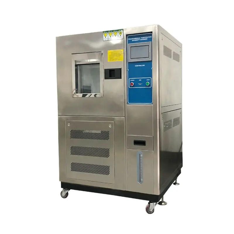 

Hongjin Constant environmental temp High Low Temp Humidity Test Chamber with high quality