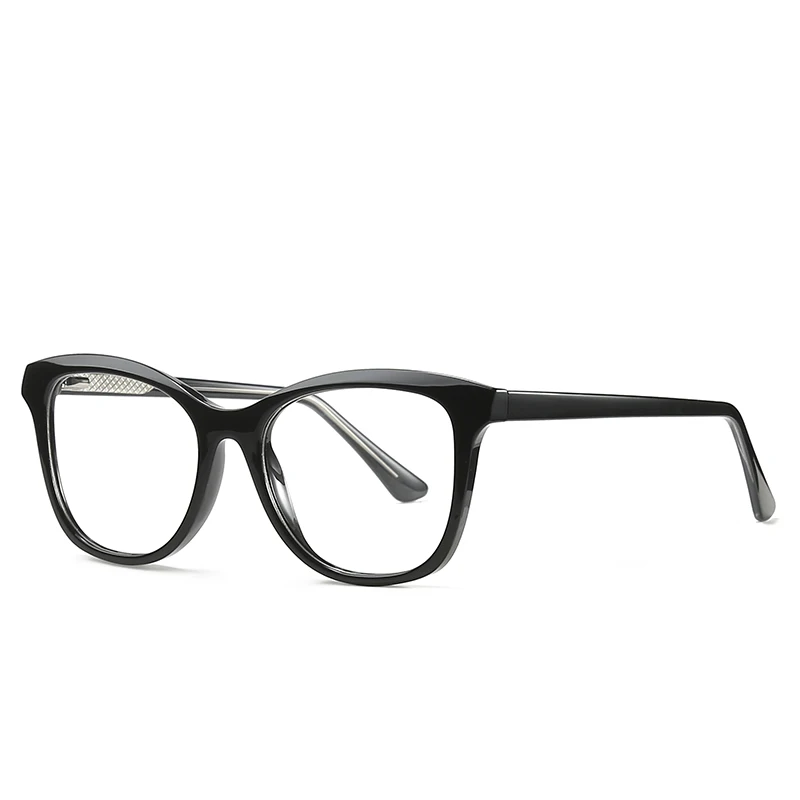 

Eye Frame On for Men Blue Light Kids Optical Glasses Frames Eyeglasses, Shown