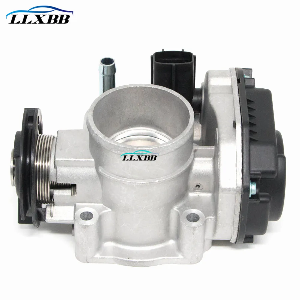 Genuine Electronic Throttle Body 96394330 For Gm Chevrolet Lacetti