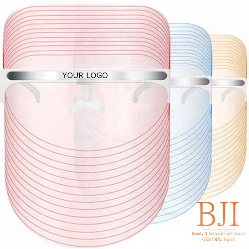 

LEDM04 LED Therapy Mask for Beauty