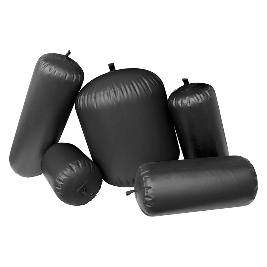 

60''x18'' Marine Yacht Boat dock air buoy Heavy Duty Inflatable bumper