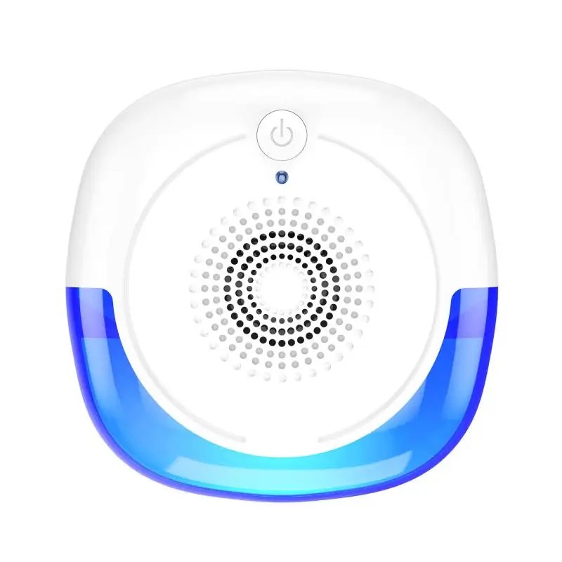 

2021 Amazon Hot Sale Battery Run Cockroach Pest Control Electronic Plug in for Home Use