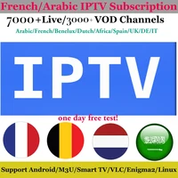 

IPTV TEST World latin channels 1Month 3months 6months 12 months IPTV France Dutch Holland Netherlands IPTV