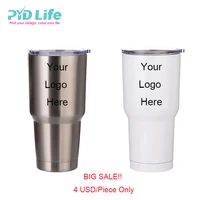 

Hot Sale 20 oz 30 oz Double Wall Stainless Steel Tumbler With Custom Logo Big Sale Cheap Price