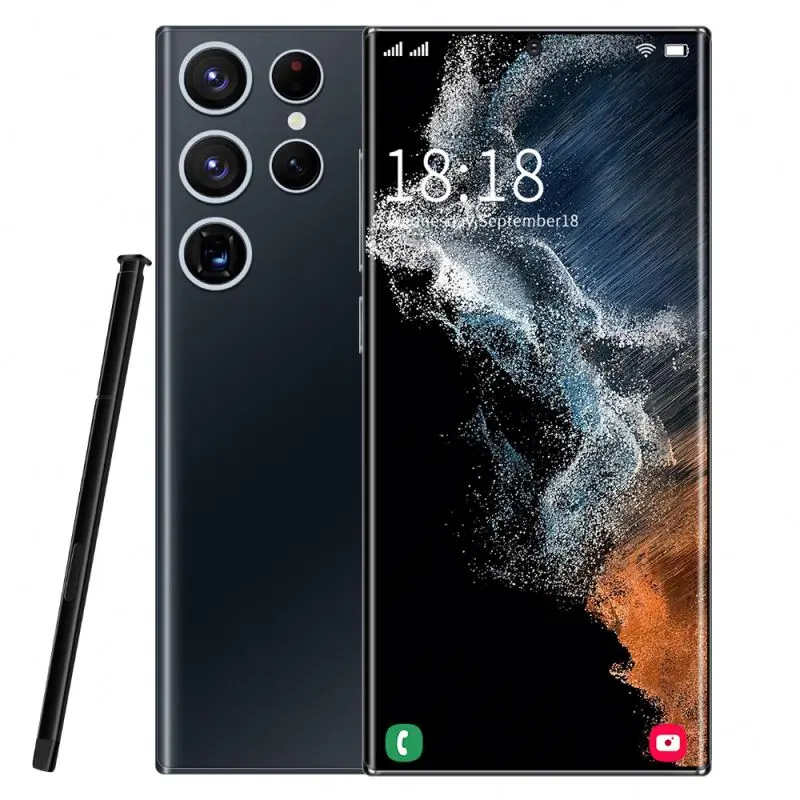2021 New s22 ultra phone Globa