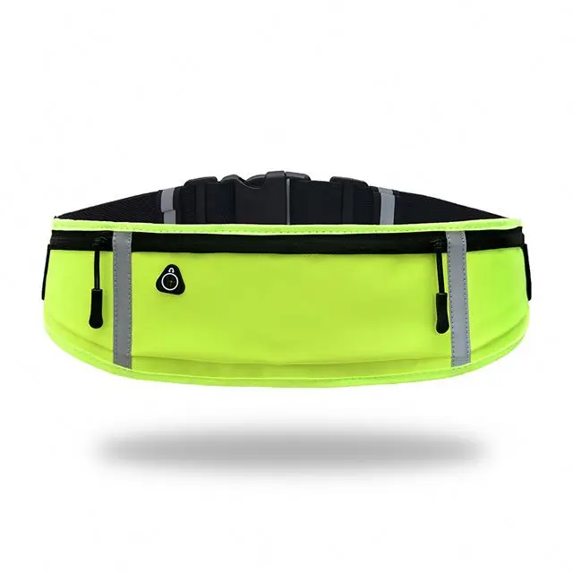 

Wholesale Fanny Waist Pack Pocket With Zipper For Promotion Product