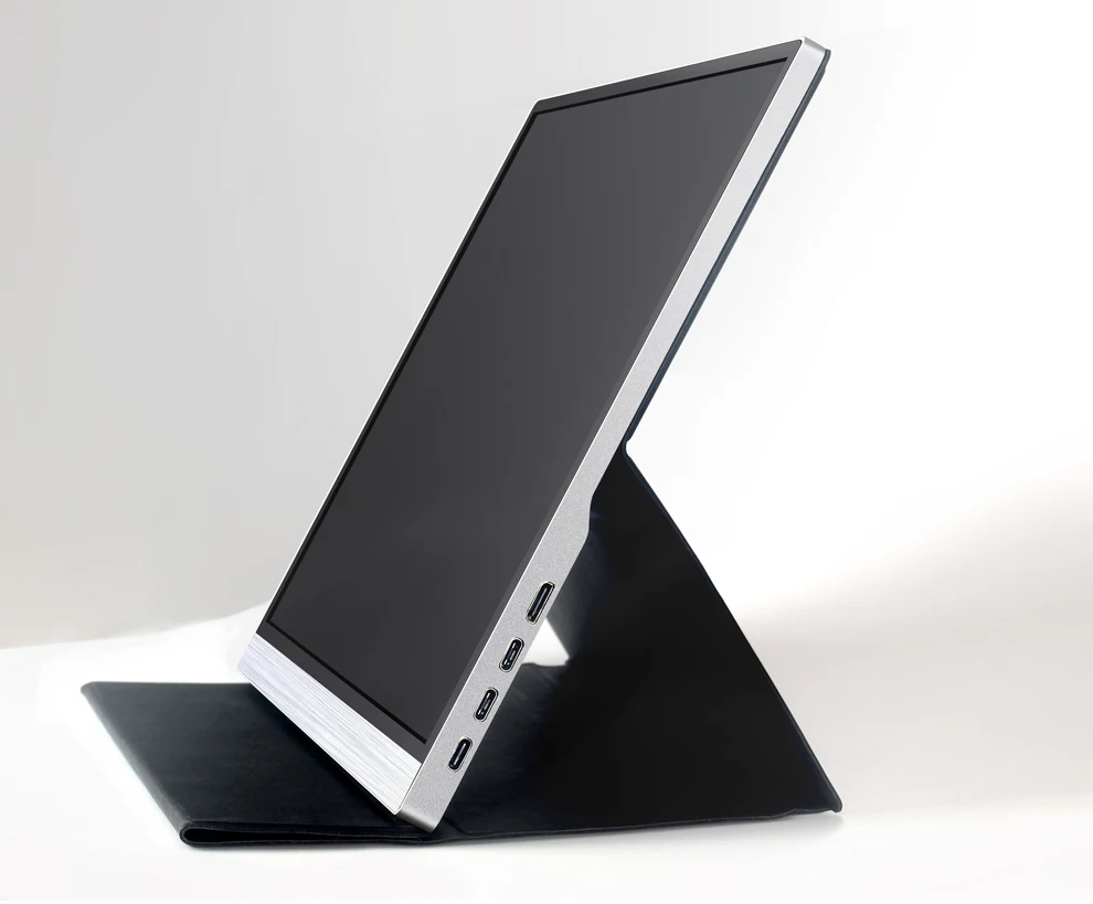

cheap portable monitor 11.6 13.3 15.6 inch gaming monitor with 2K 4K touch optional