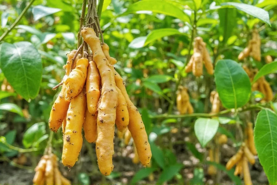 Where to Buy Turmeric Plants: A Gardener's Guide