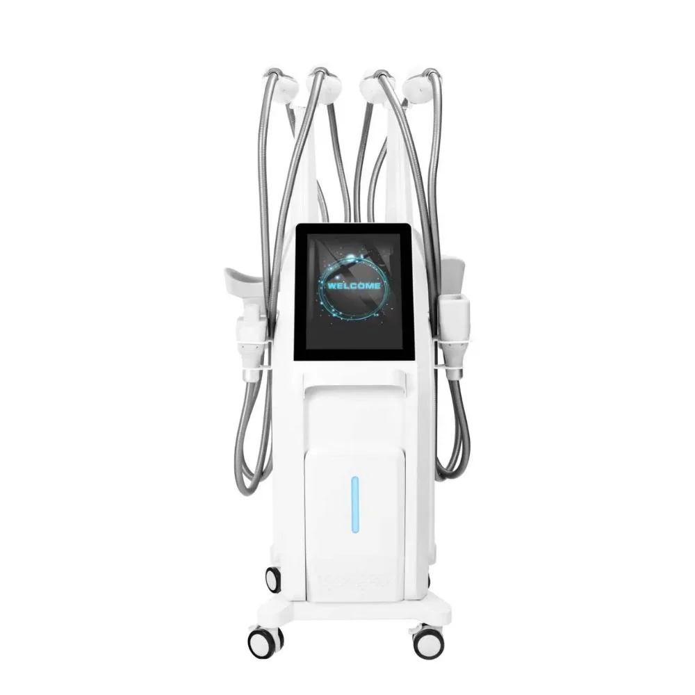 Cryo Body Slimming Machine 