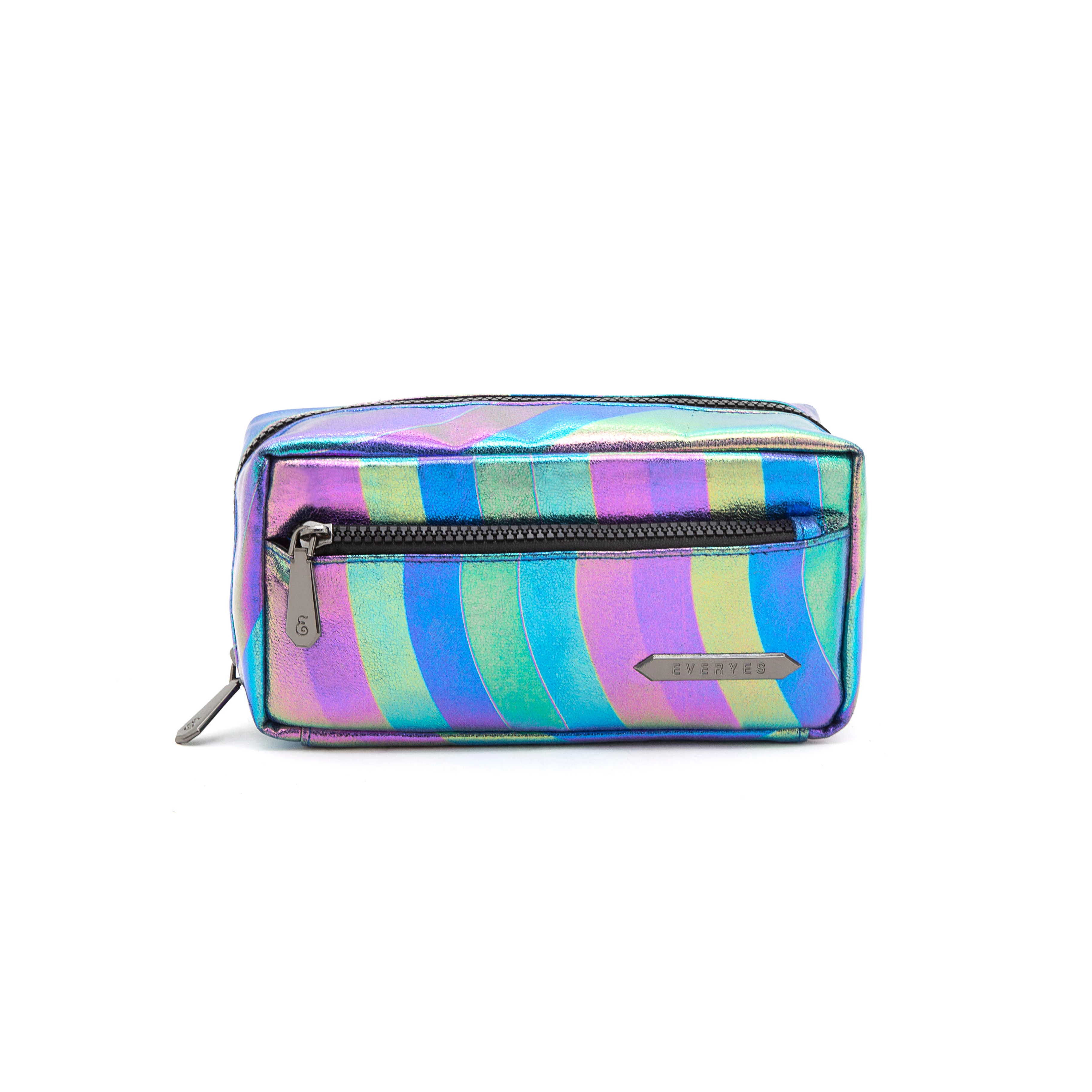 

outdoor travel fashion bright color women make up pouch bag cosmetic bags