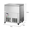 Factory Prices Commercial Used Snow Ice Block Maker For Ice Shaver
