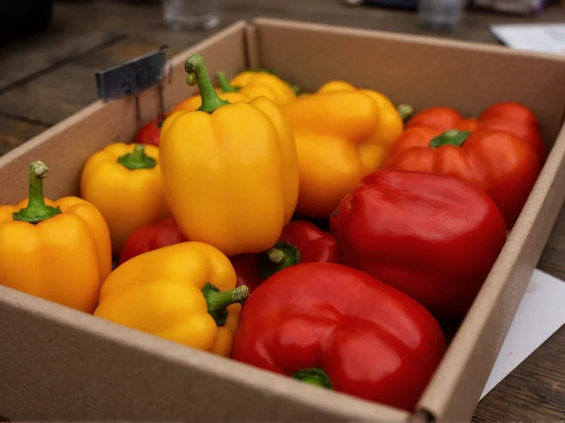 Pepper Heat Scale Explained: Scoville Units Chart & Guide