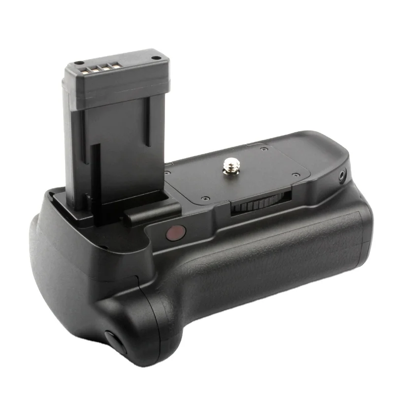 

Long-Lasting Battery Life Vertical Shooting Weapon 1100D Battery Grip BG1100D For Canon SLR Camera 2000D 1300D T3 T5 T6