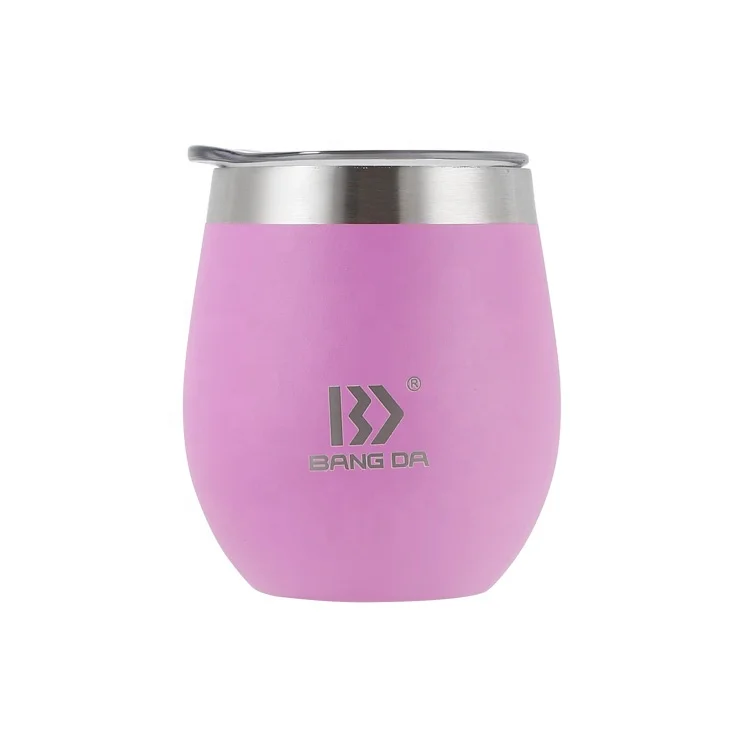 

Wholesale Small Size Insulated Double Wall Stainless Steel Tumbler With Lid