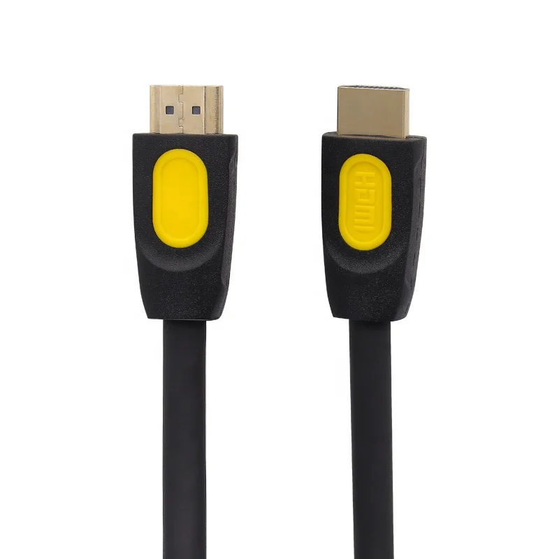 

6.6ft High Speed 4K H DMI Cable Male to Male