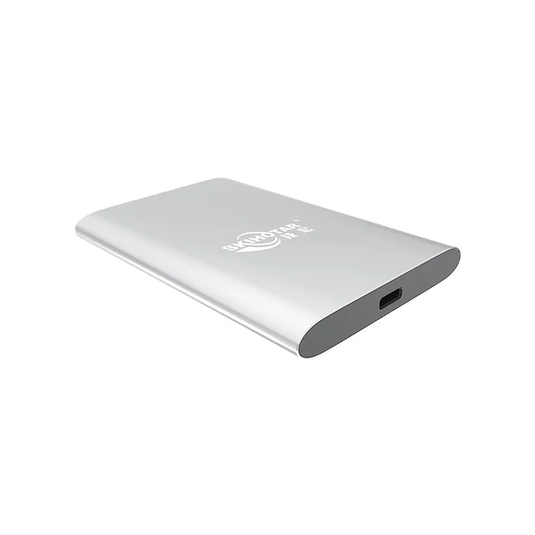 

SKIHOTAR T100 series Portable SSD 256GB external external hard drive external ssd solid state external hard drive disc