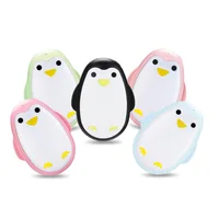 

portable pocket rechargeable cute usb rechargeable electric instant heat battery power bank with hand warmer