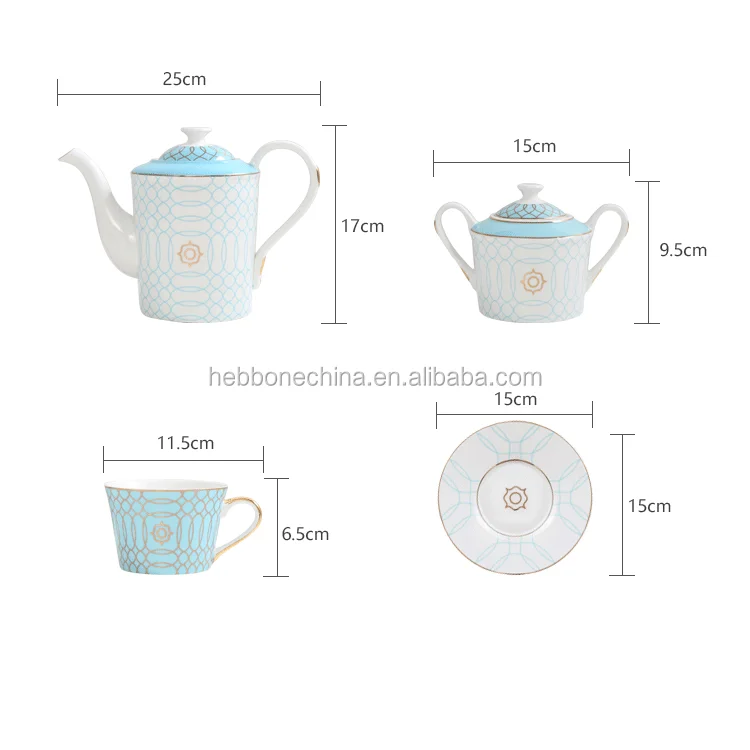 coffee set6-8