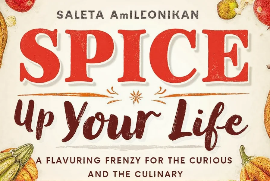 Spice containers