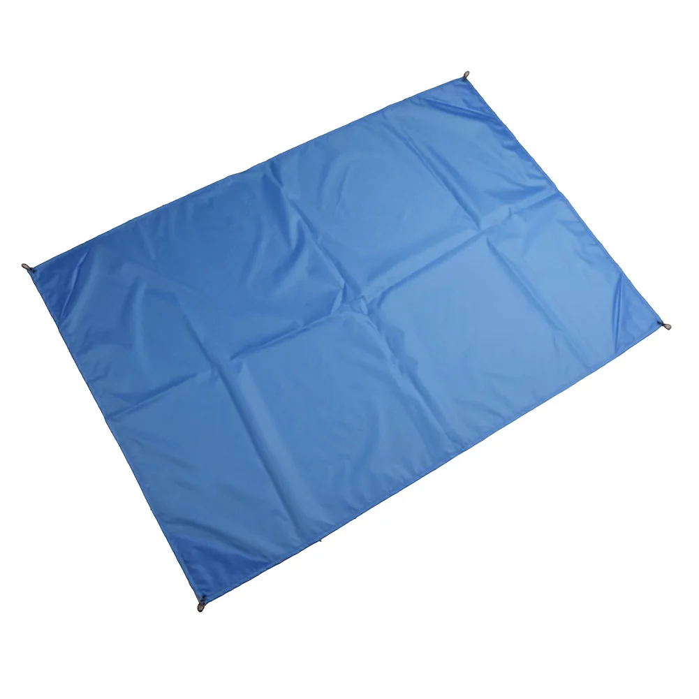 

Hot Sale Moisture-proof Mini Folding Outdoor Camping Beach Mat Picnic Mat, Shown