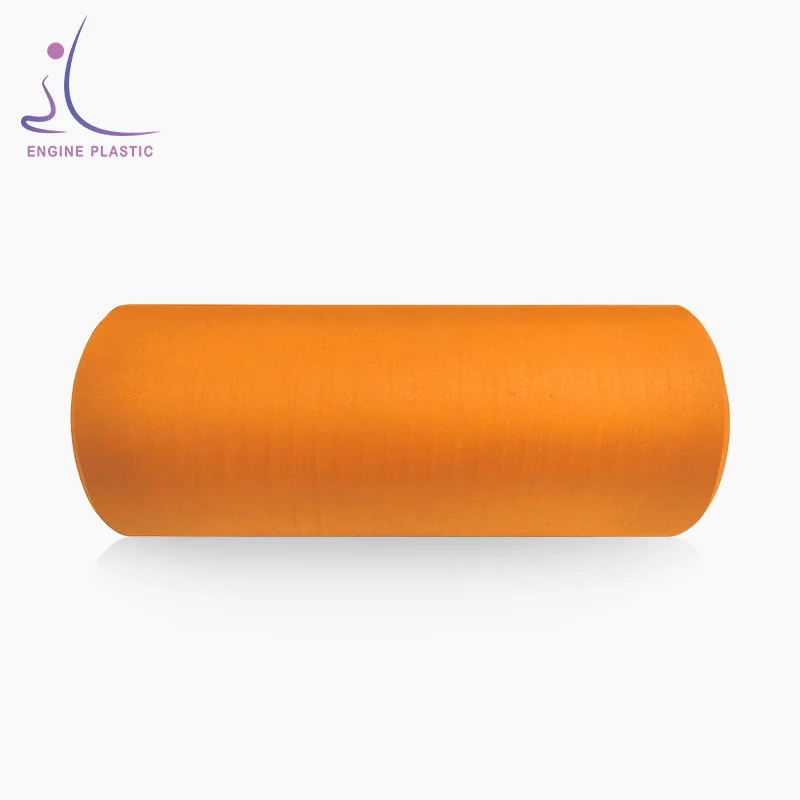 

Wholesale Eco Material Muscle Massage Design Logo Printed Foam Roller, Customized