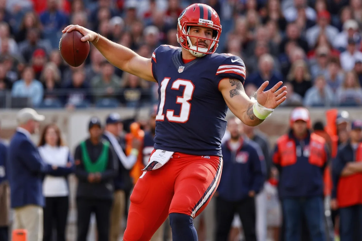 why is sunday night football delayed