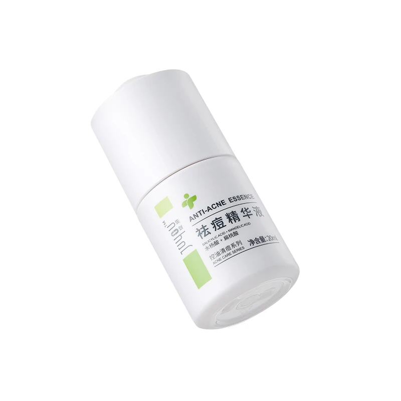

Juyou New Released Skin Care 2% Salicylic Acid Brightening Face Acne Remove Pimple Anti Pigmentation Serum
