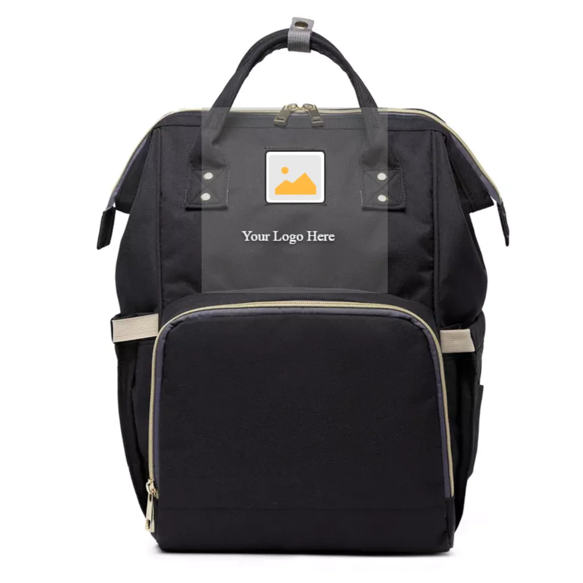 bebe amour backpack