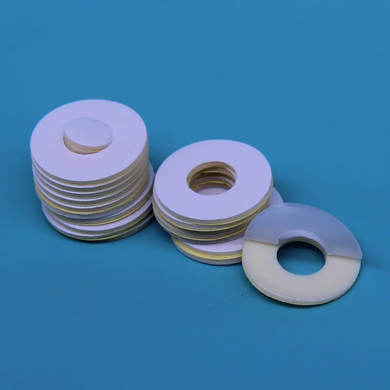 factory supply customized size self-adhesive felt pad