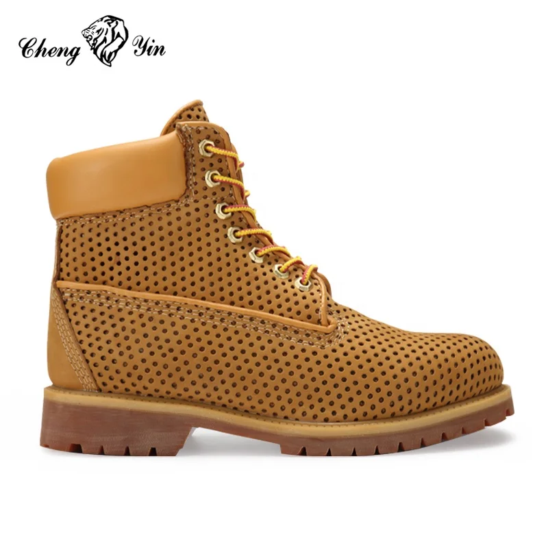 

Non Slip Oil Leather Steel Toe Dubai Orthopedic Safety Shoes without Lace