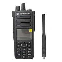 

Walkie Talkie 800MHz Radio Motorola DGP8550/DP4801