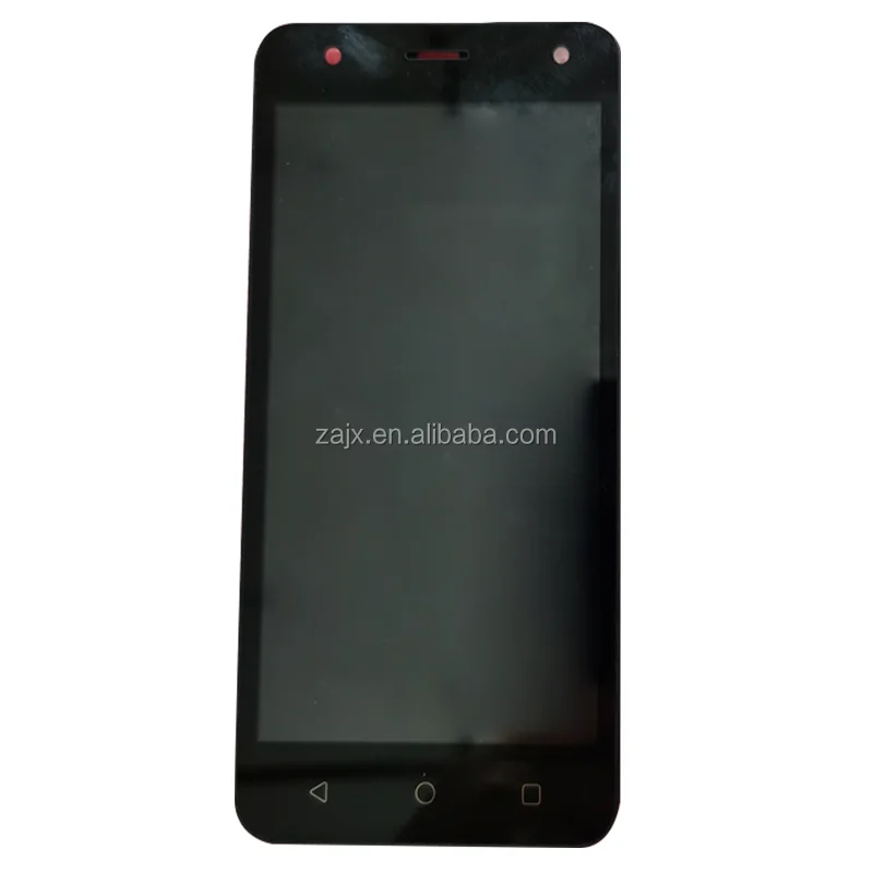 micromax q409a touch screen