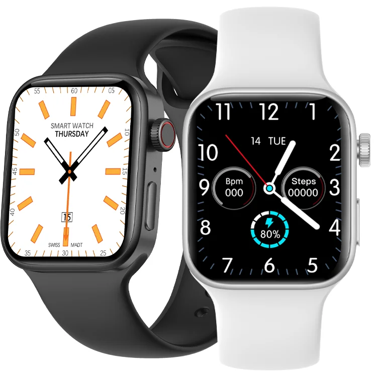 

2021 New Original Iwo Z36 Flat Edged Design Smart Watch Relojes Inteligente Bt Call Reloj 4g Smartwatch Z36 Series 7